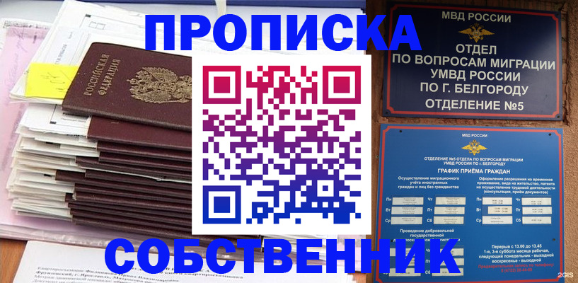прописка законно в Бодайбо