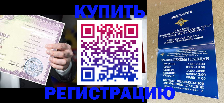 временная регистрация собственник в Бодайбо